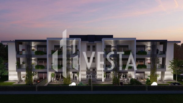 appartamento in vendita ad Olgiate Molgora