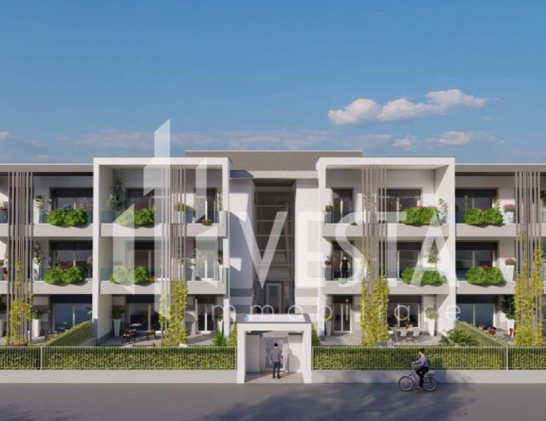 appartamento in vendita ad Olgiate Molgora