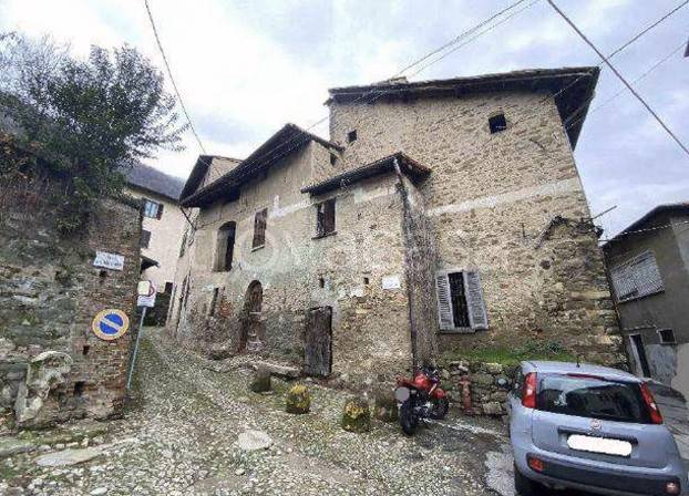 appartamento in vendita ad Olgiate Molgora