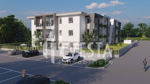 appartamento in vendita ad Olgiate Molgora