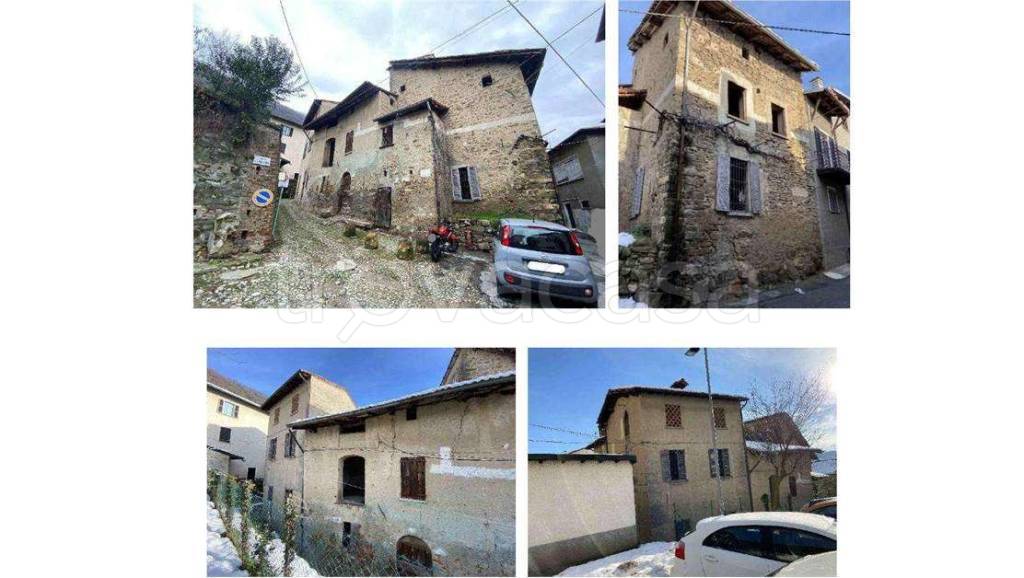 appartamento in vendita ad Olgiate Molgora