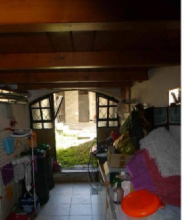 locale di sgombero in vendita ad Olgiate Molgora