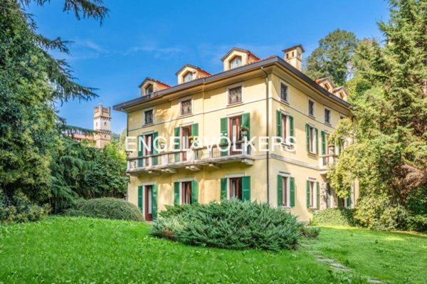 casa indipendente in vendita ad Olgiate Molgora in zona Mondonico