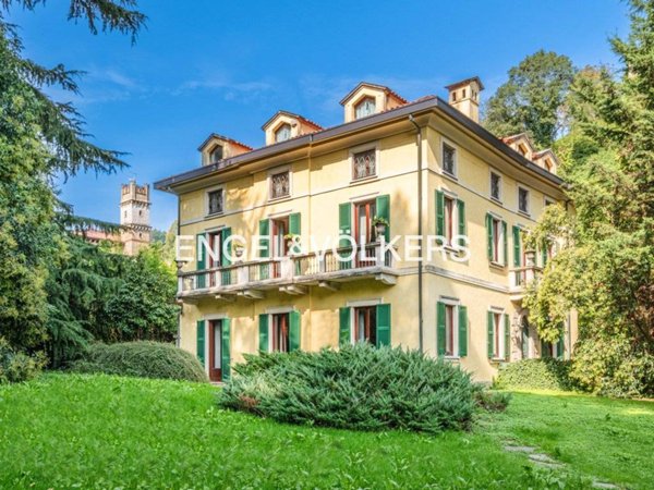 casa indipendente in vendita ad Olgiate Molgora