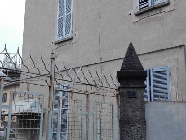 appartamento in vendita ad Olgiate Molgora in zona Mondonico