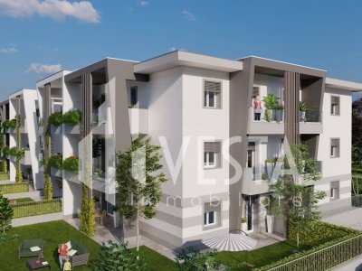 appartamento in vendita ad Olgiate Molgora