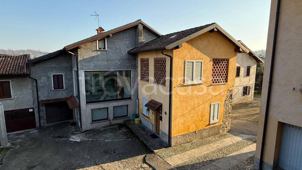 casa indipendente in vendita ad Olgiate Molgora