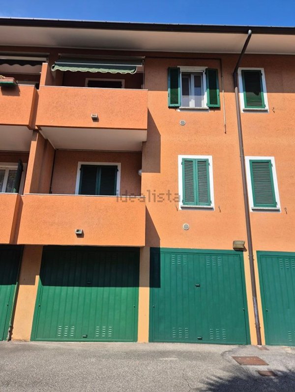 appartamento in vendita ad Olgiate Molgora