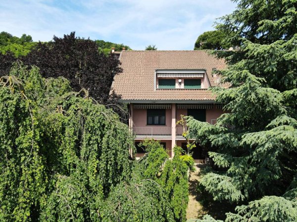 casa indipendente in vendita ad Olgiate Molgora