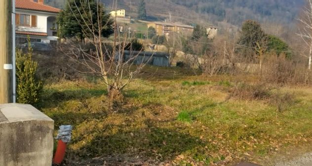 casa indipendente in vendita ad Olgiate Molgora in zona San Zeno
