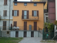 appartamento in vendita ad Olgiate Molgora