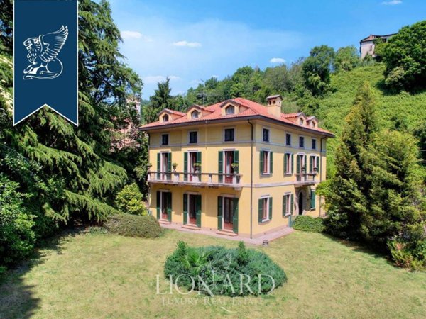 casa indipendente in vendita ad Olgiate Molgora in zona Mondonico