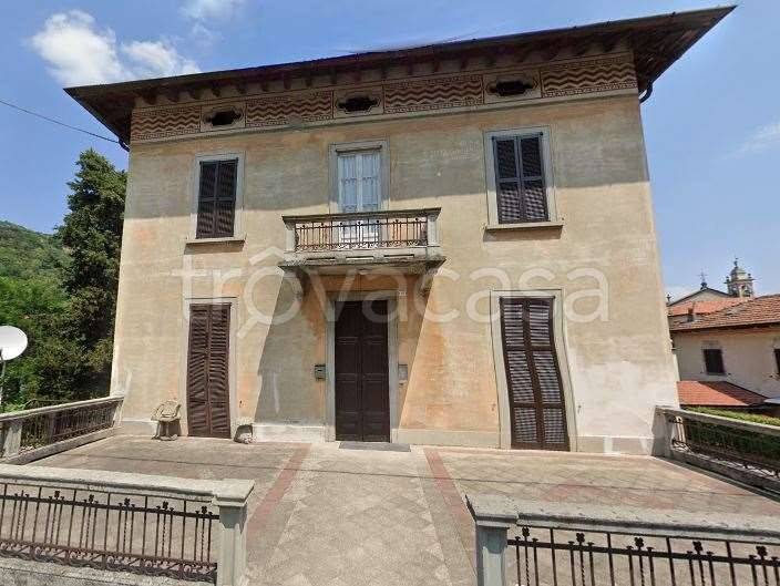 appartamento in vendita ad Olgiate Molgora