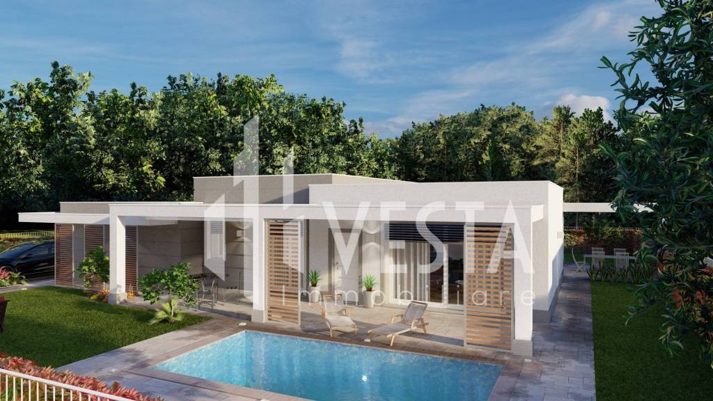 casa indipendente in vendita ad Olgiate Molgora