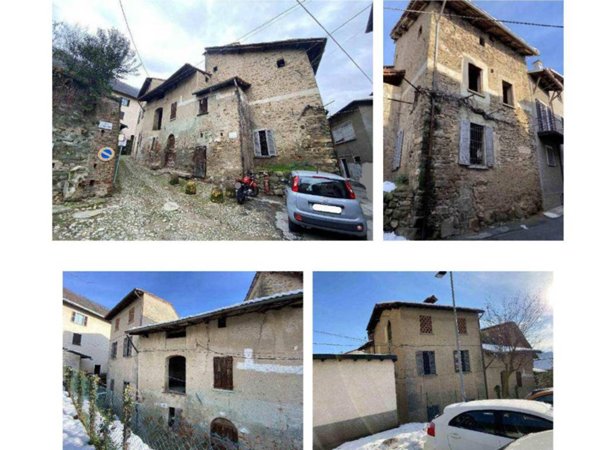 casa indipendente in vendita ad Olgiate Molgora in zona San Zeno