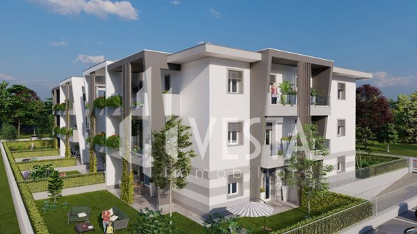 appartamento in vendita ad Olgiate Molgora