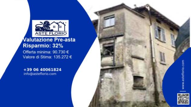 terreno edificabile in vendita ad Olgiate Molgora