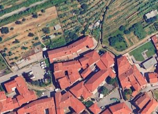 appartamento in vendita ad Olgiate Molgora