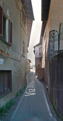 appartamento in vendita ad Olgiate Molgora