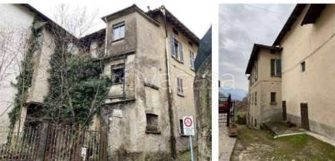 casa indipendente in vendita ad Olgiate Molgora