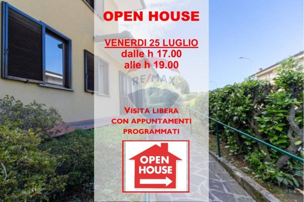 casa indipendente in vendita ad Olgiate Molgora
