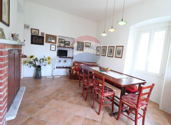 casa indipendente in vendita ad Olgiate Molgora