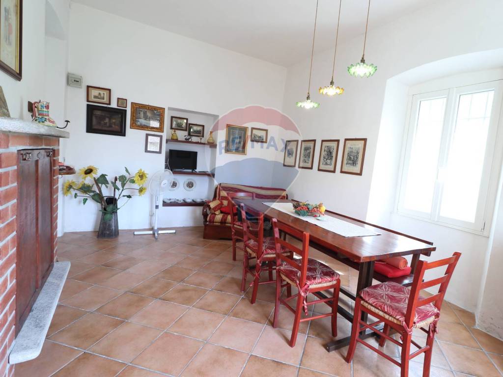 casa indipendente in vendita ad Olgiate Molgora
