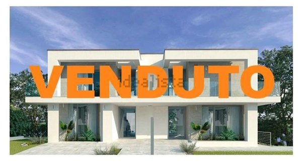 appartamento in vendita ad Olgiate Molgora