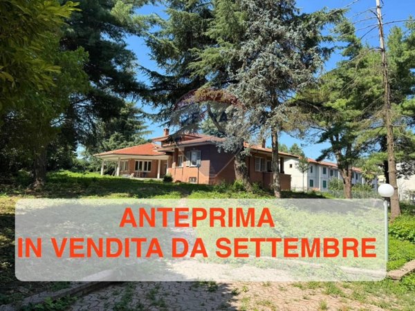 casa indipendente in vendita ad Olgiate Molgora