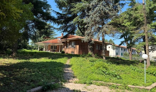 casa indipendente in vendita ad Olgiate Molgora