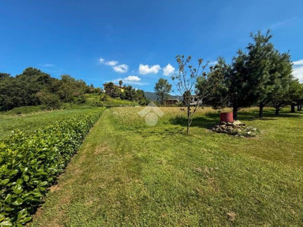terreno agricolo in vendita ad Olgiate Molgora in zona Mondonico