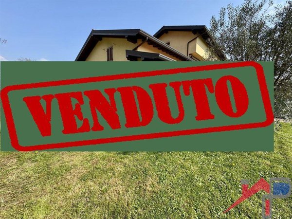casa indipendente in vendita ad Olgiate Molgora in zona San Zeno