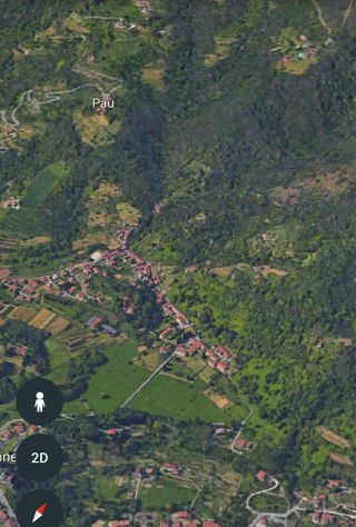 terreno agricolo in vendita ad Olgiate Molgora in zona Mondonico
