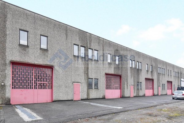 villa in vendita ad Olgiate Molgora