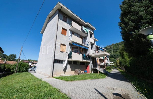 appartamento in vendita ad Olgiate Molgora