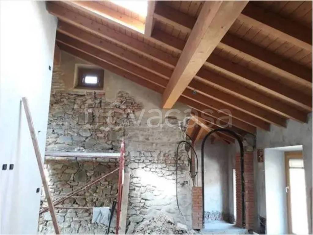 appartamento in vendita ad Olgiate Molgora