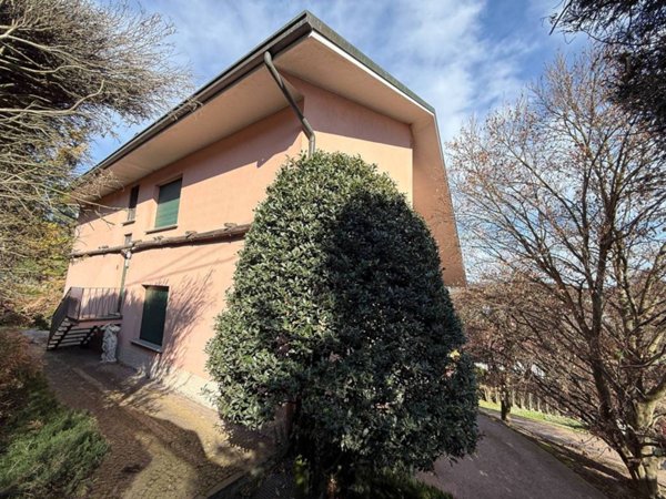casa indipendente in vendita ad Olgiate Molgora