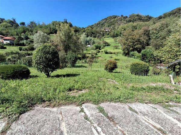casa indipendente in vendita ad Olgiate Molgora in zona Olcellera