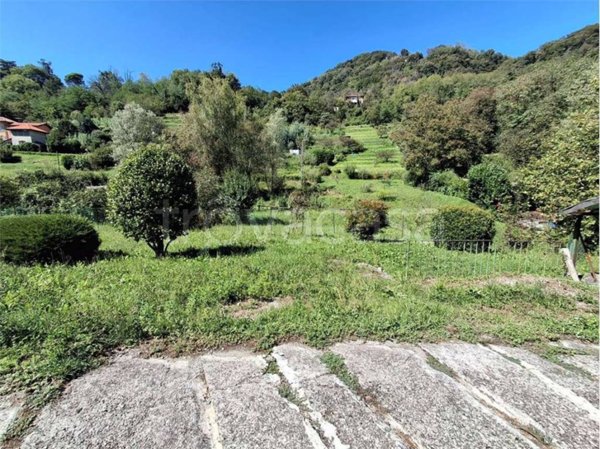 casa indipendente in vendita ad Olgiate Molgora in zona Olcellera