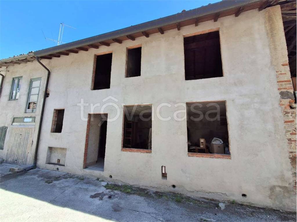 appartamento in vendita ad Olgiate Molgora