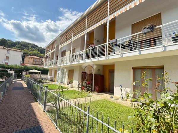 appartamento in vendita ad Olgiate Molgora in zona San Zeno