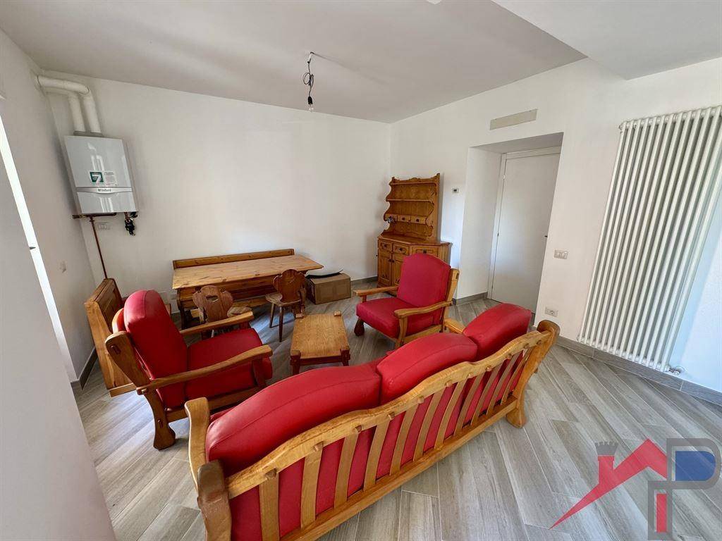 appartamento in vendita ad Olgiate Molgora in zona Monticello