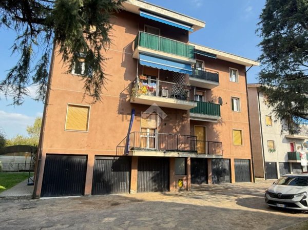 appartamento in vendita ad Olgiate Molgora in zona San Zeno