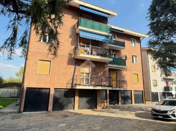 appartamento in vendita ad Olgiate Molgora in zona San Zeno