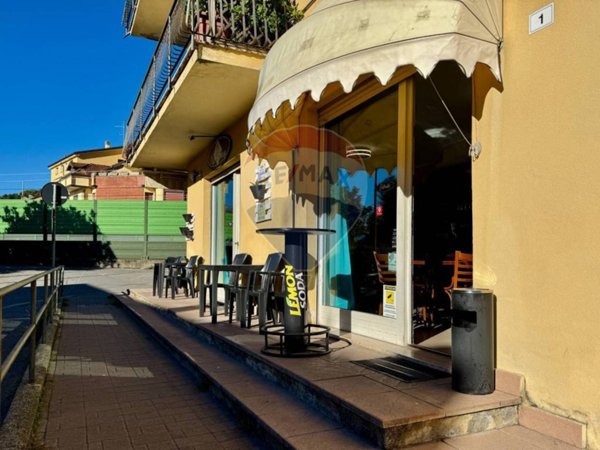monolocale in vendita ad Olgiate Molgora in zona Canova