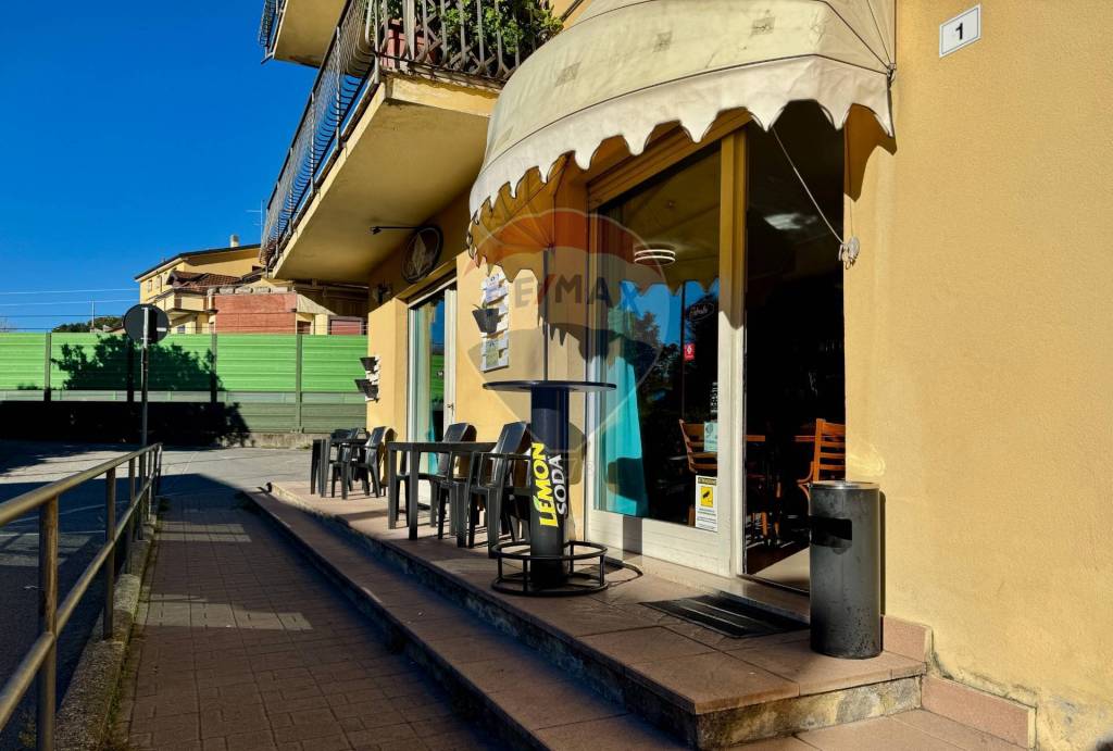 negozio in vendita ad Olgiate Molgora