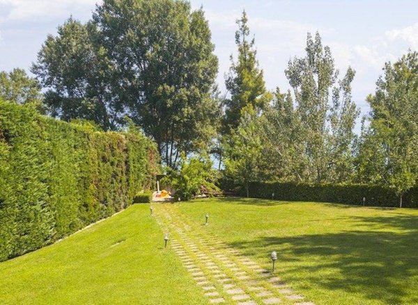 casa indipendente in vendita ad Olgiate Molgora in zona Canova