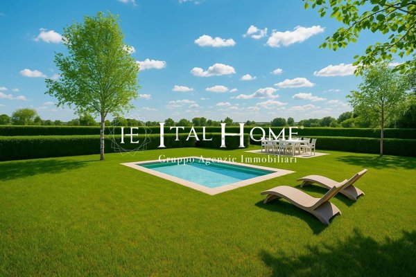 appartamento in vendita ad Olgiate Molgora