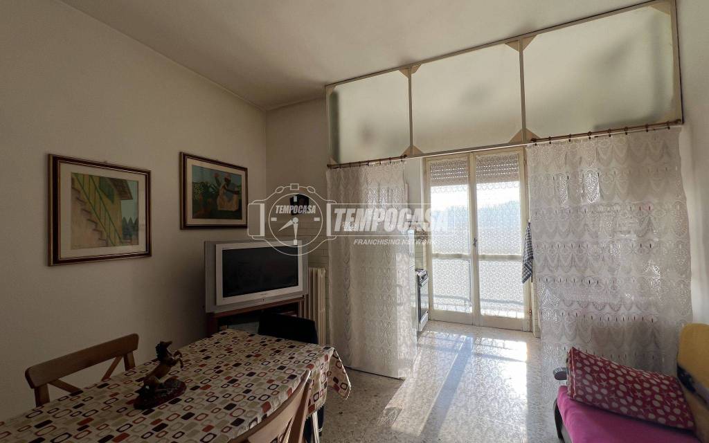 appartamento in vendita ad Olgiate Molgora