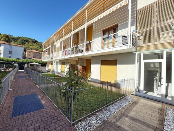 appartamento in vendita ad Olgiate Molgora in zona San Zeno